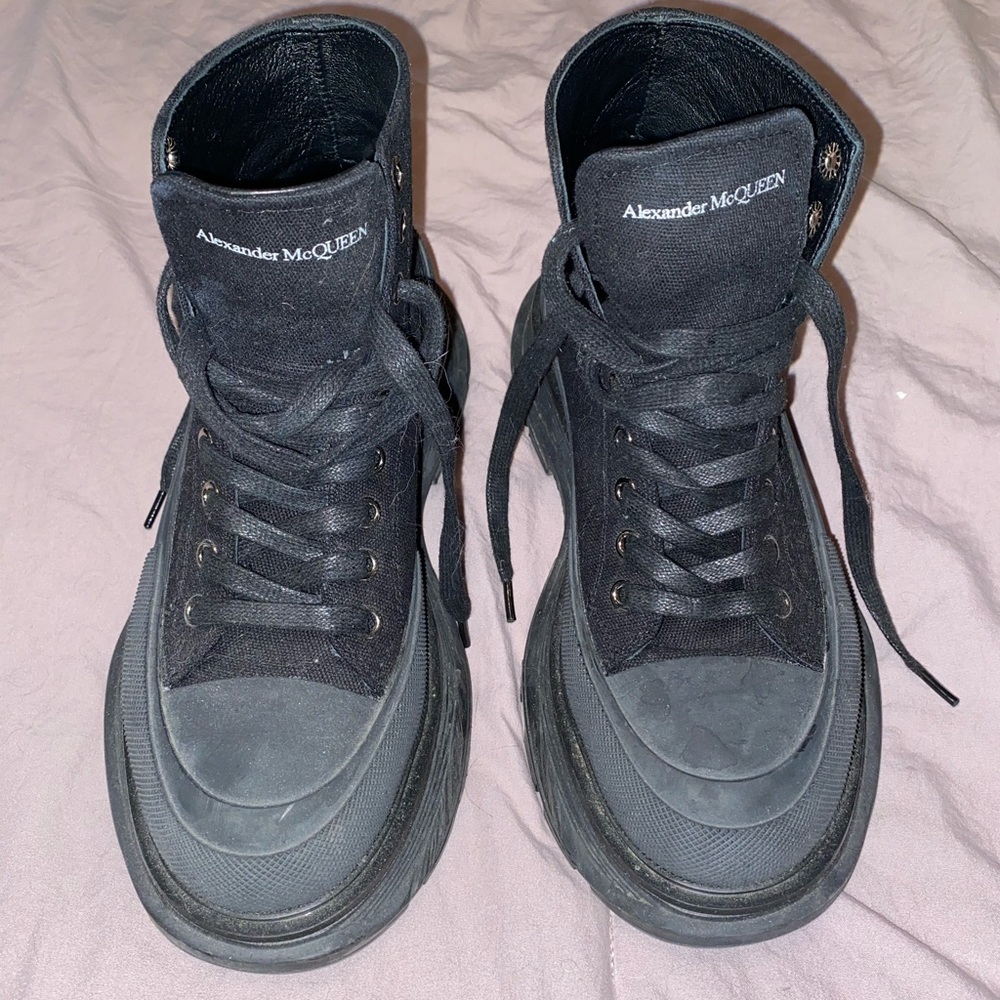 Alexander McQueen sneakers